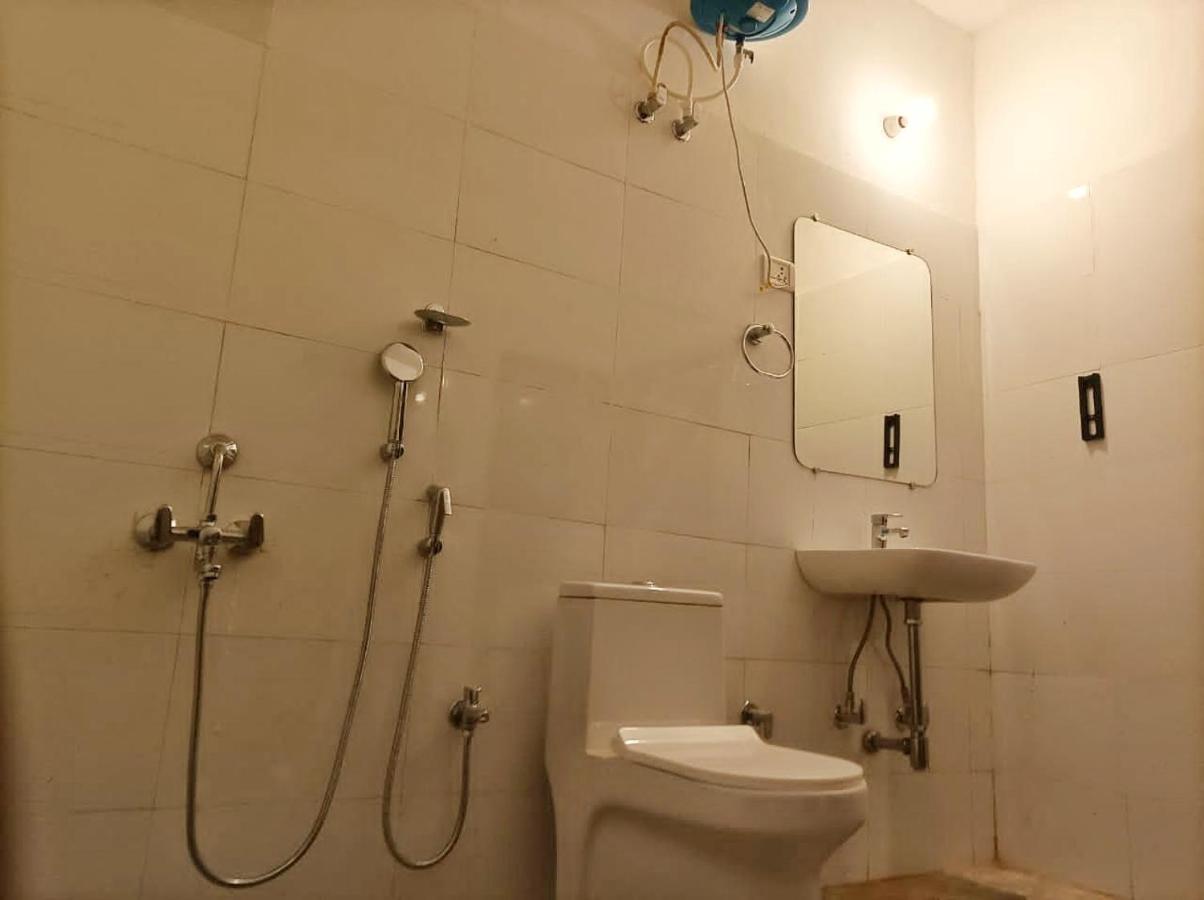 Madla Sadhna Sadan Homestay Panna מראה חיצוני תמונה