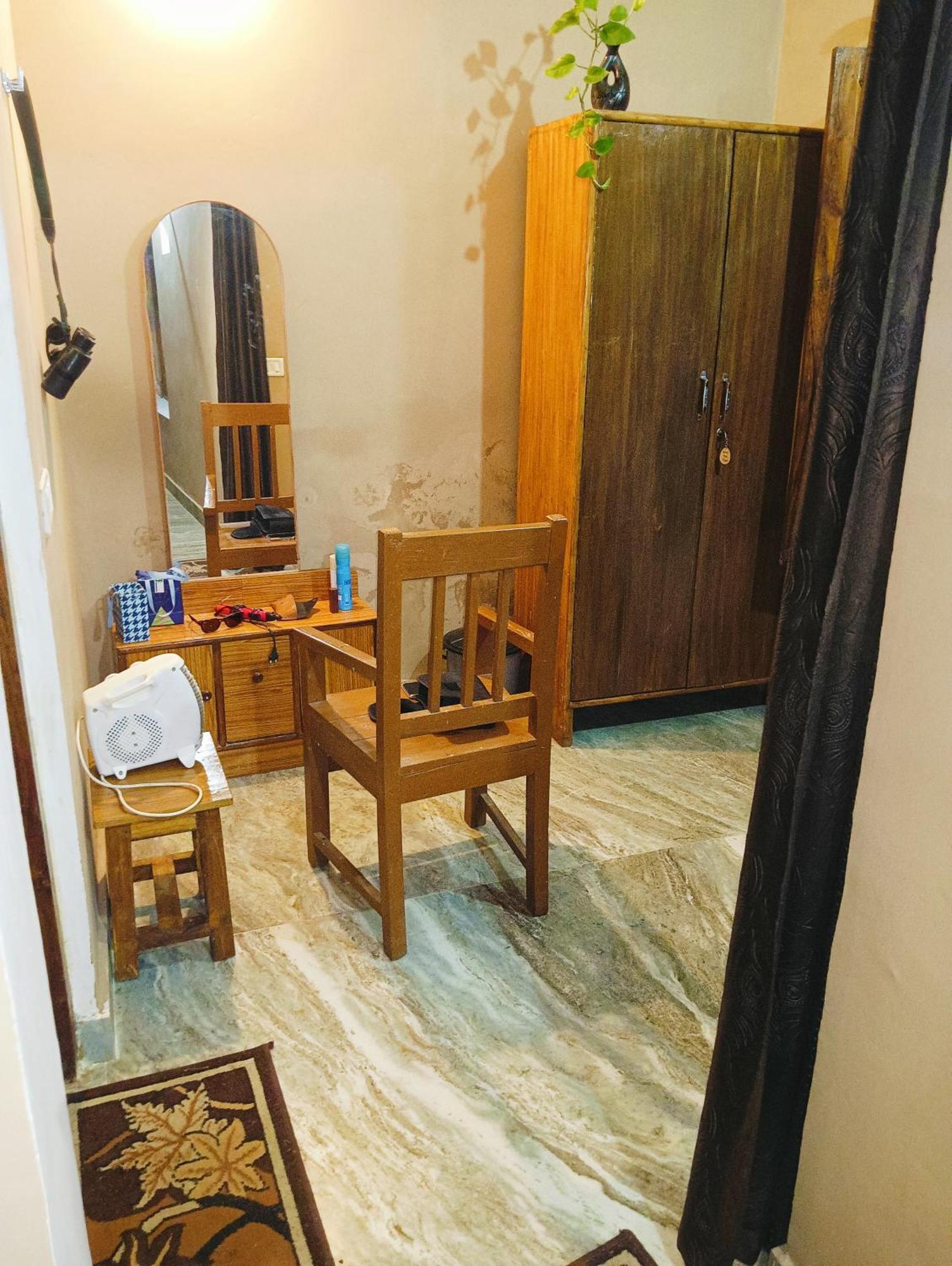 Madla Sadhna Sadan Homestay Panna מראה חיצוני תמונה