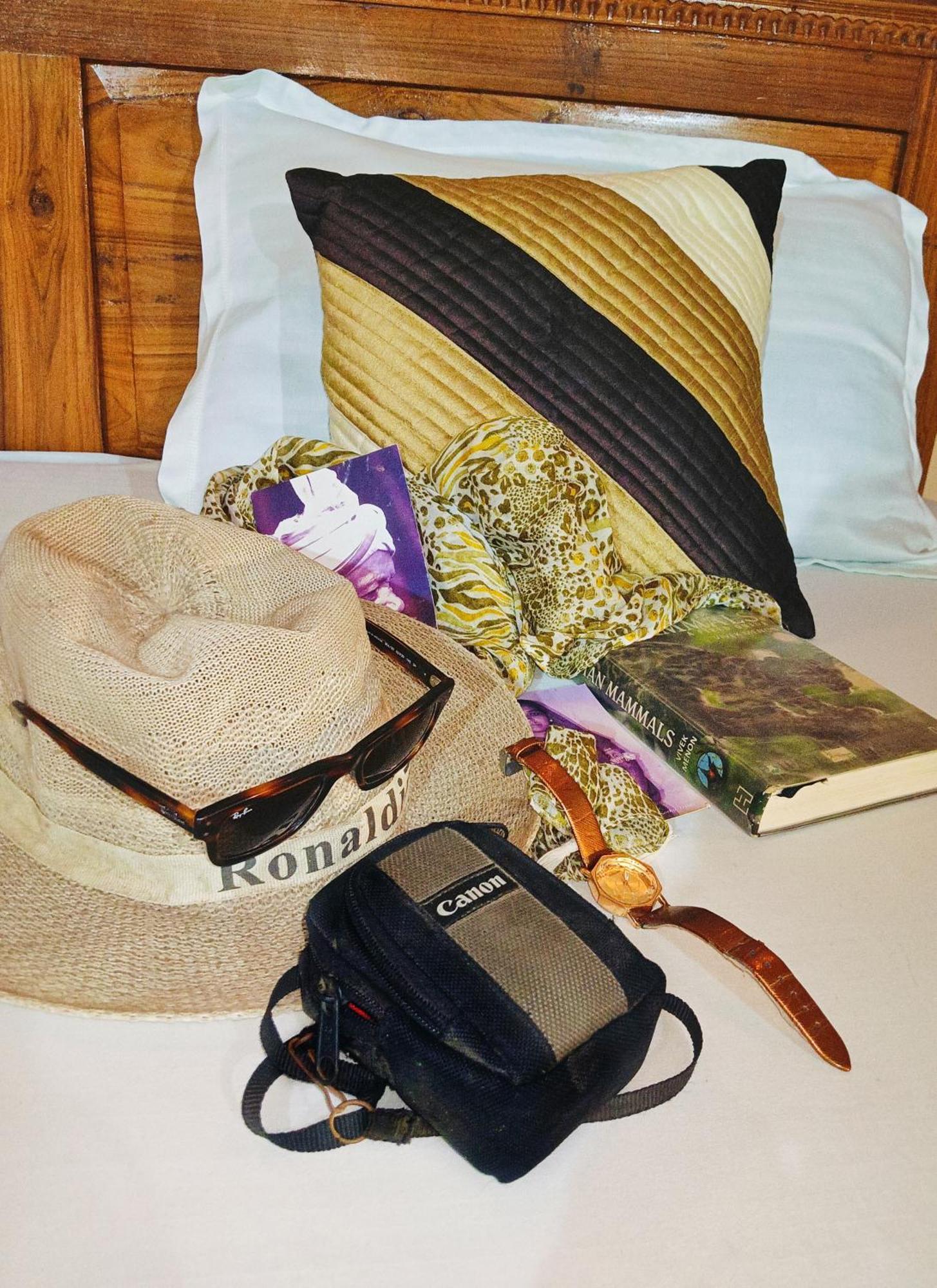 Madla Sadhna Sadan Homestay Panna מראה חיצוני תמונה